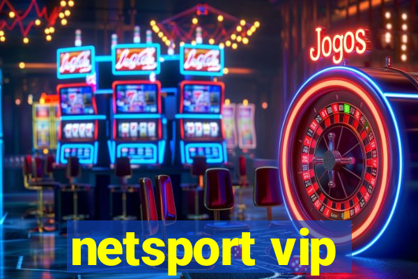 netsport vip